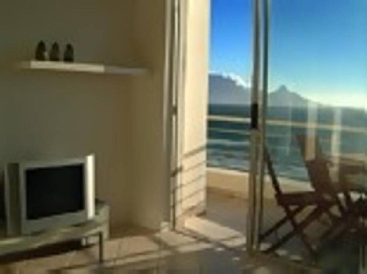 Apartment Whitesands Kapstadt